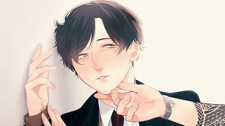 请教我漫画_banner