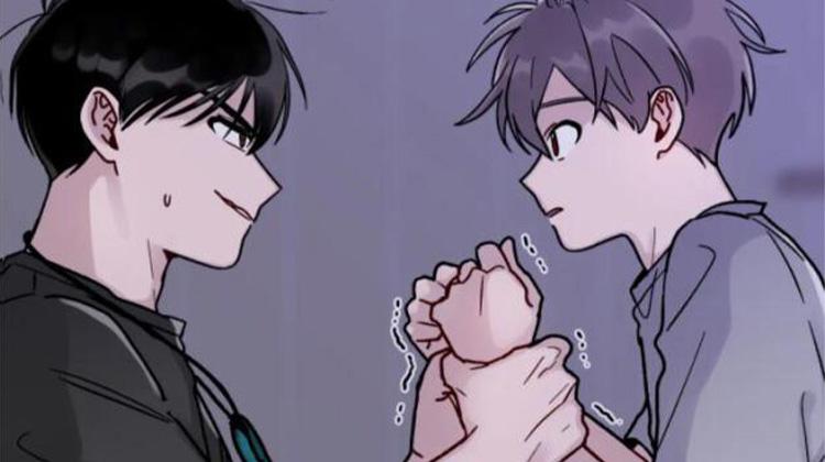 万能履历表漫画作品免费