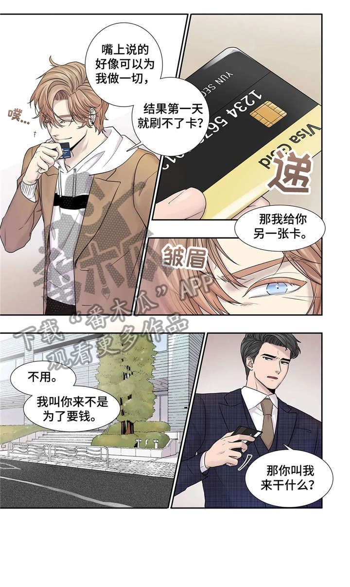继母的朋友们漫画漫画,第17章：资料3图