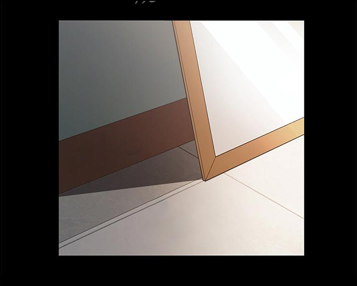 女教授的秘密漫画漫画,第18章：回家3图
