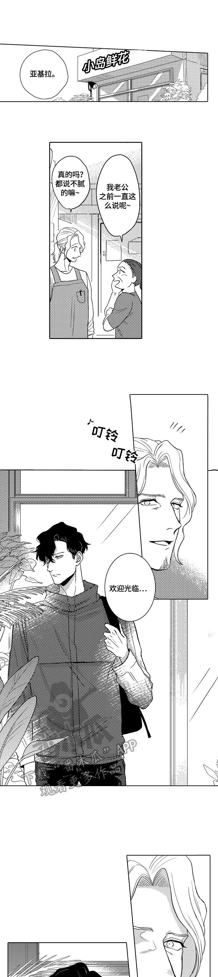 火(火影忍者)漫画漫画,第3章：推荐4图