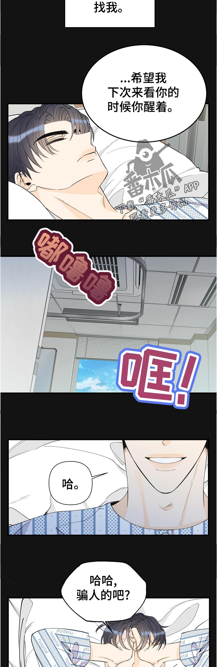 灰姑娘的专属刺客漫画漫画,第113章：骗人的吧1图