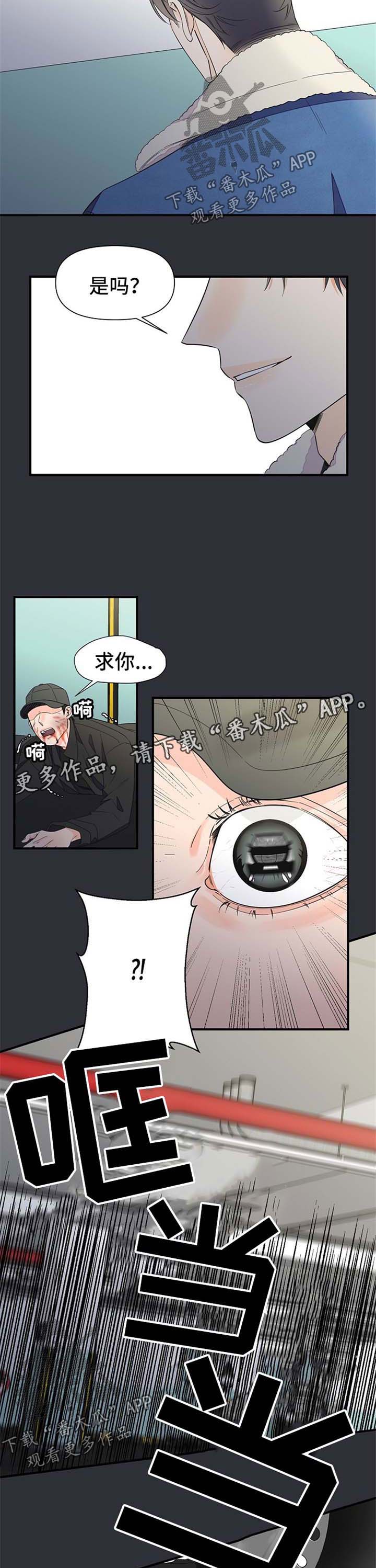 灰姑娘的专属刺客漫画漫画,第55章：打斗5图