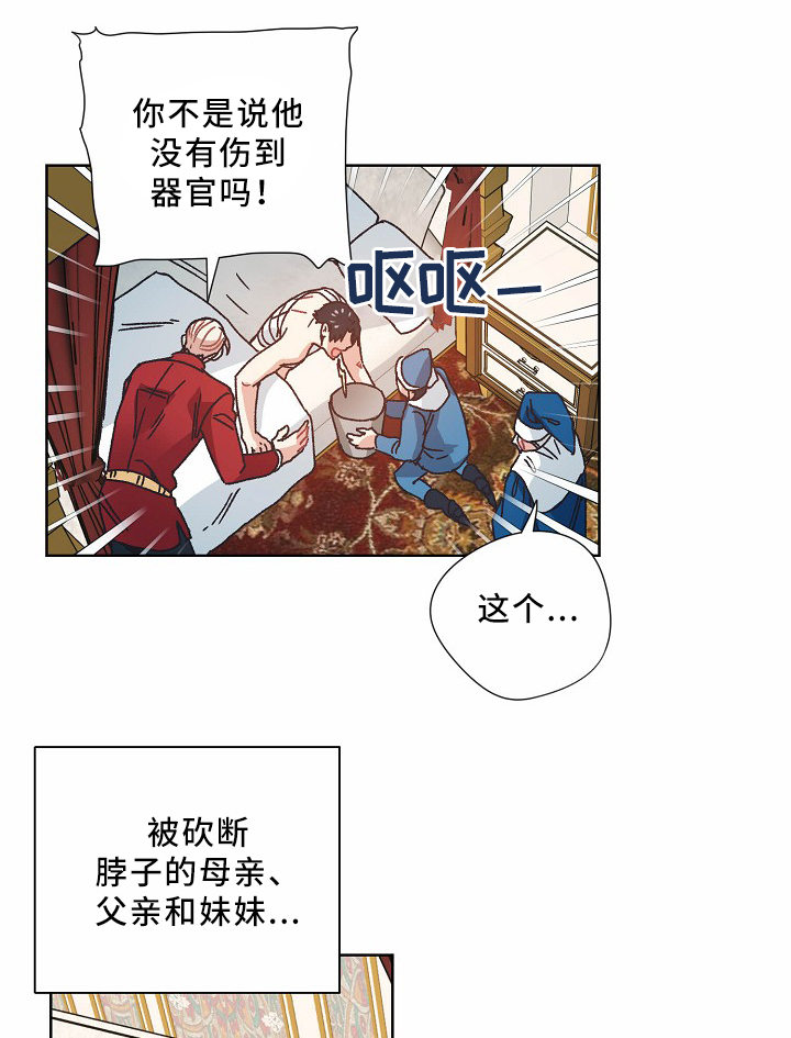 再次重逢的爱小说免费阅读漫画,第36章：记忆2图