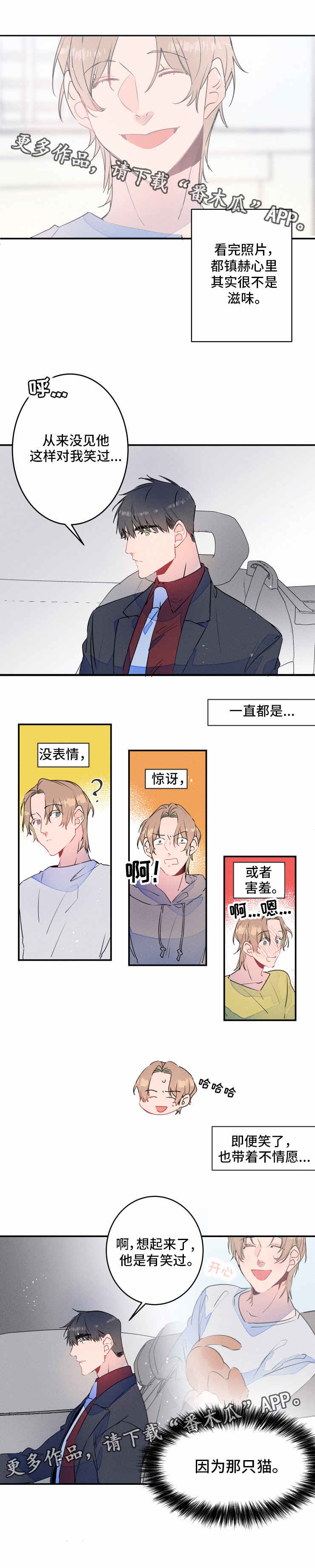 兔兔的小龙宝漫画漫画,第19章：喝酒2图
