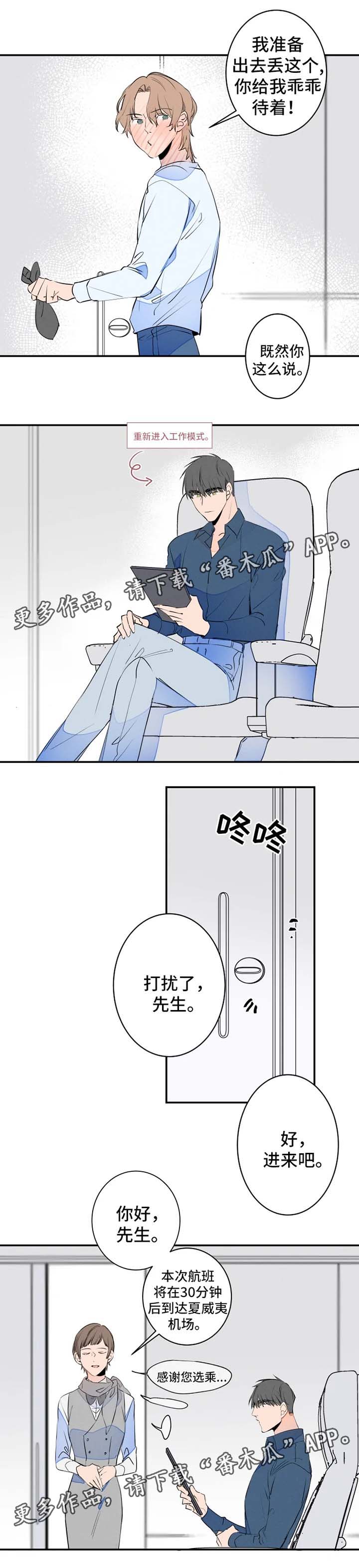 兔兔的小龙宝漫画漫画,第33章：创可贴2图
