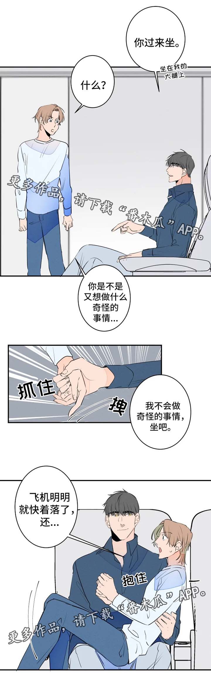 兔兔的小龙宝漫画漫画,第33章：创可贴4图