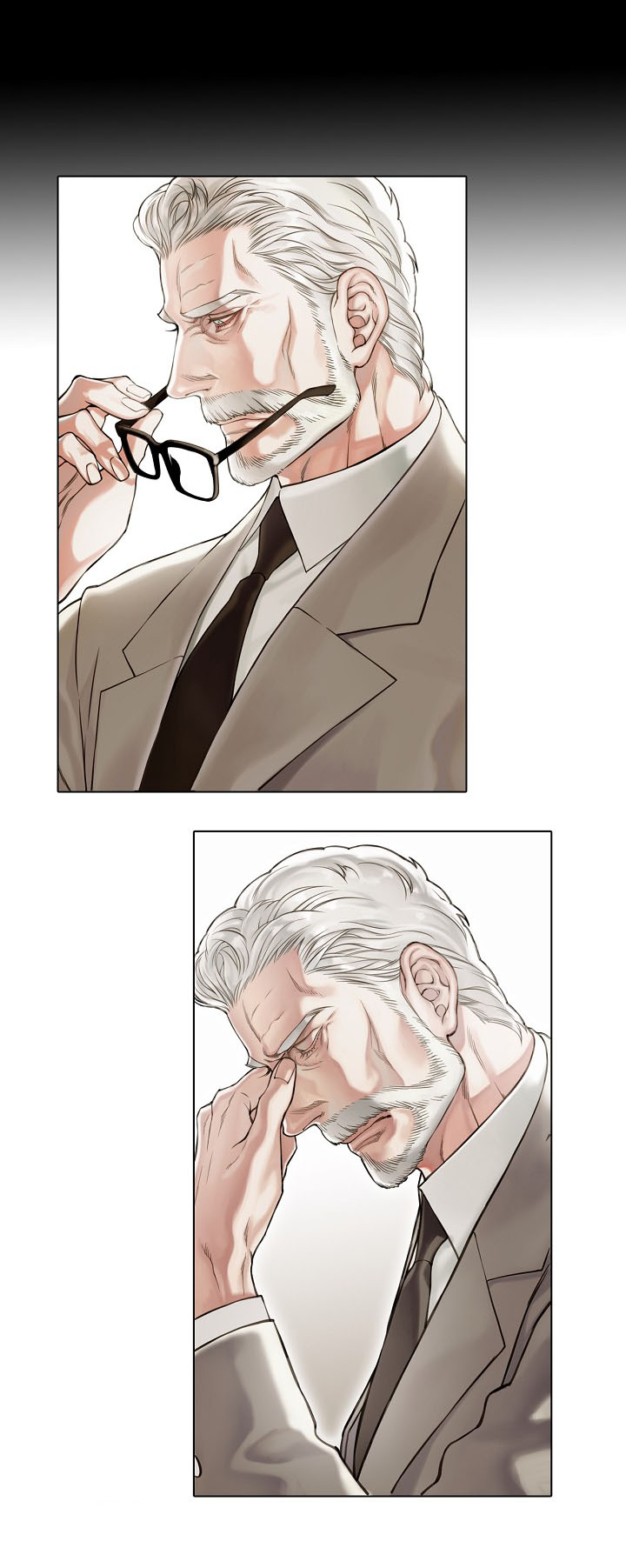 疯狂之爱漫画下拉式漫画,第1章：神父3图