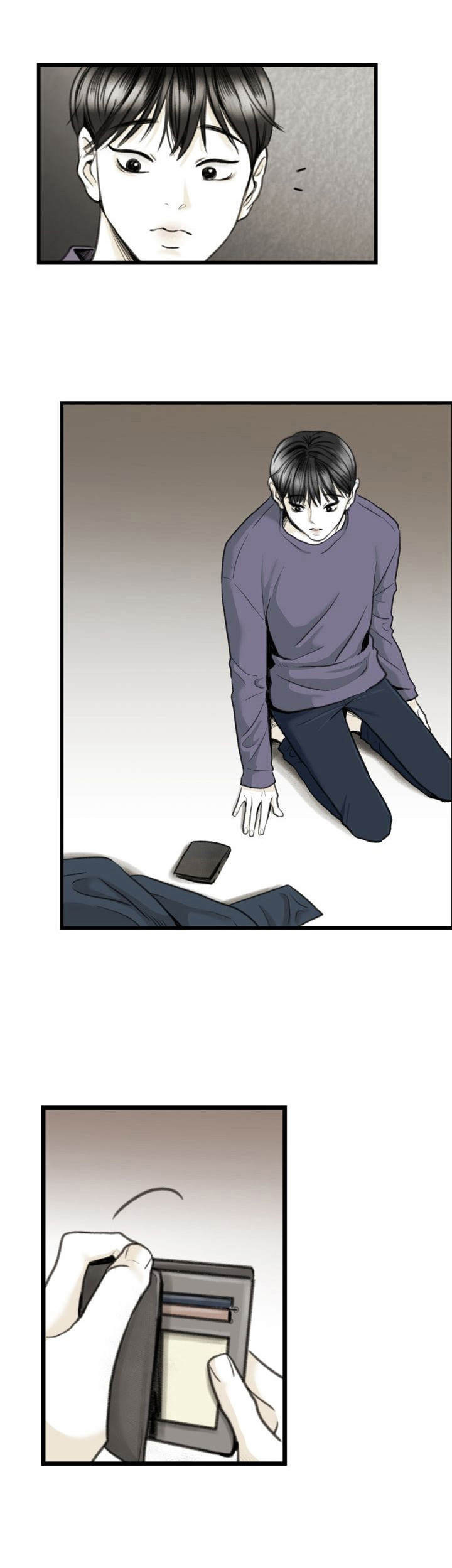 业绩女王漫画画免费读漫画下拉式土豪漫画漫画,第35话 我唱的灰姑娘9图