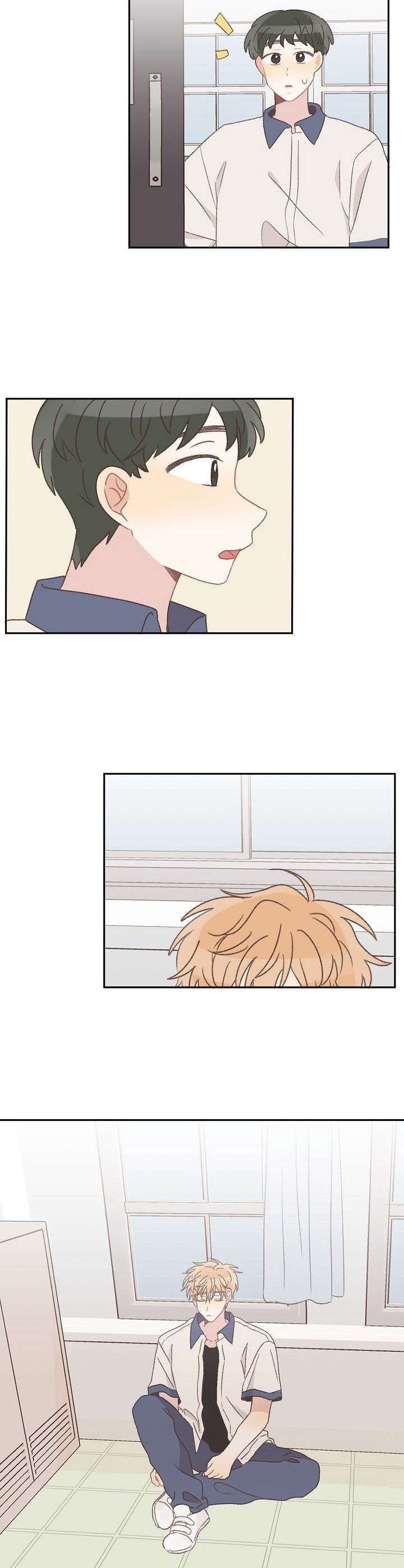 翡翠玉石漫画漫画,第39话 第三十九话7图