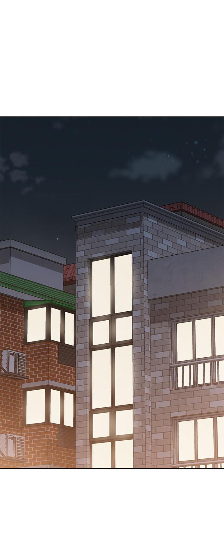 异种族レビュァーズ 漫画漫画,第46章：改变计划3图