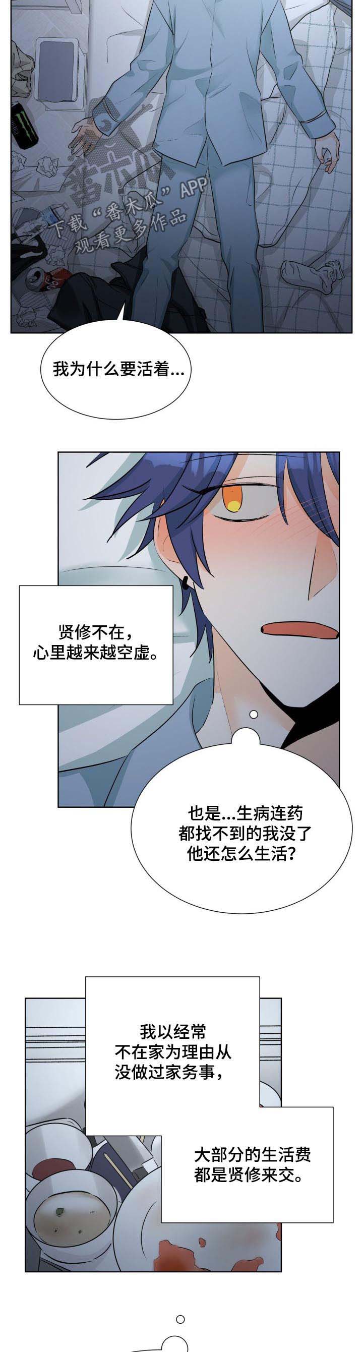 争宠精灵使漫画漫画,第56章：更换主治医师2图