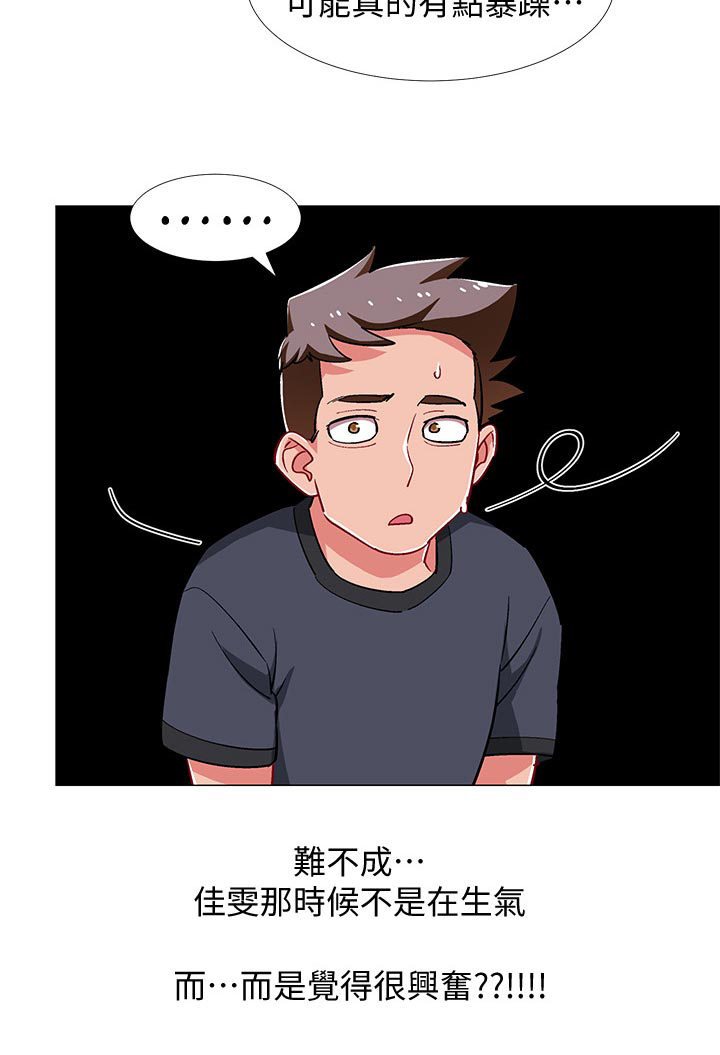 阿尔法监狱漫画漫画,第29章：醉酒7图