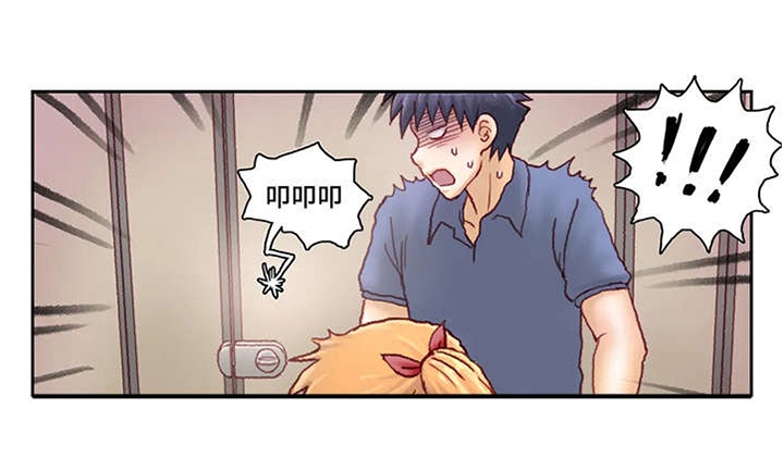 特殊富豪漫画漫画,第33话 33_往事6图