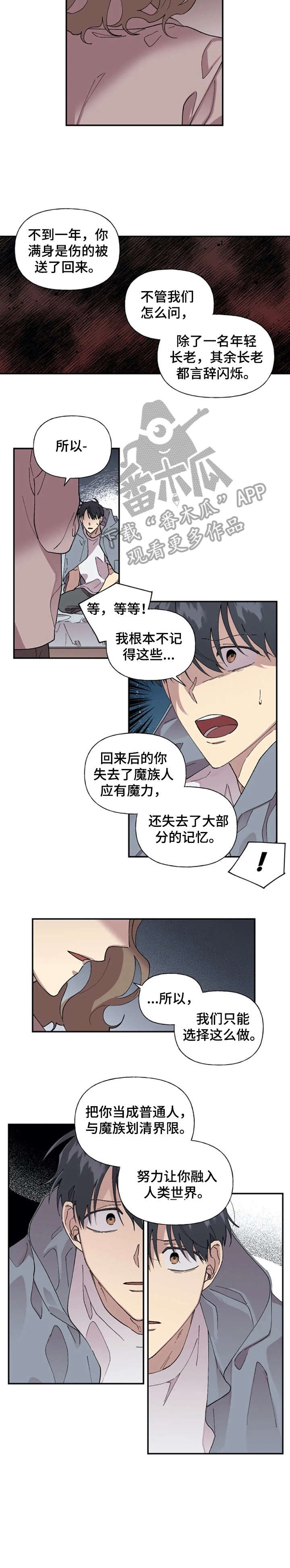 26岁的女房客漫画在哪看漫画,第36话 被甩了？7图