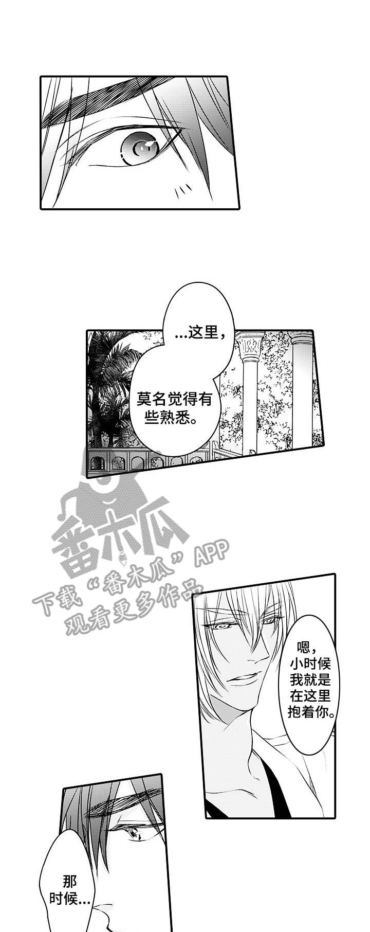 双重记忆理论将记忆分为漫画,第23章：戒指（完结）5图
