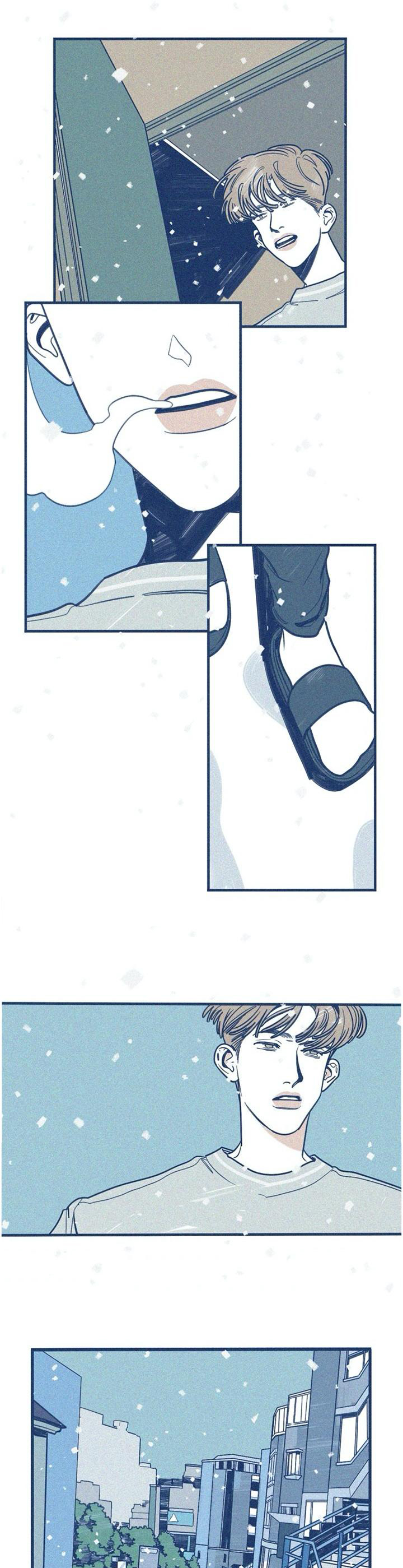 富家子女漫画章节列表漫画,第24话 24_怎么又这样了3图