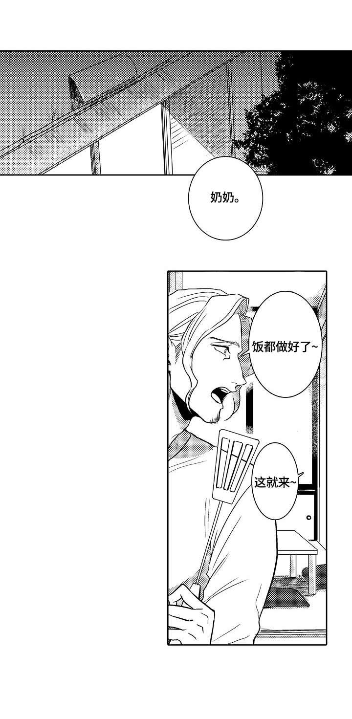 糟糕的重生 漫画漫画,第2章：音乐5图