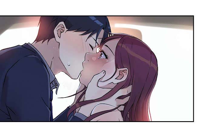 阴谋与争斗漫画漫画,第165章：悲伤8图