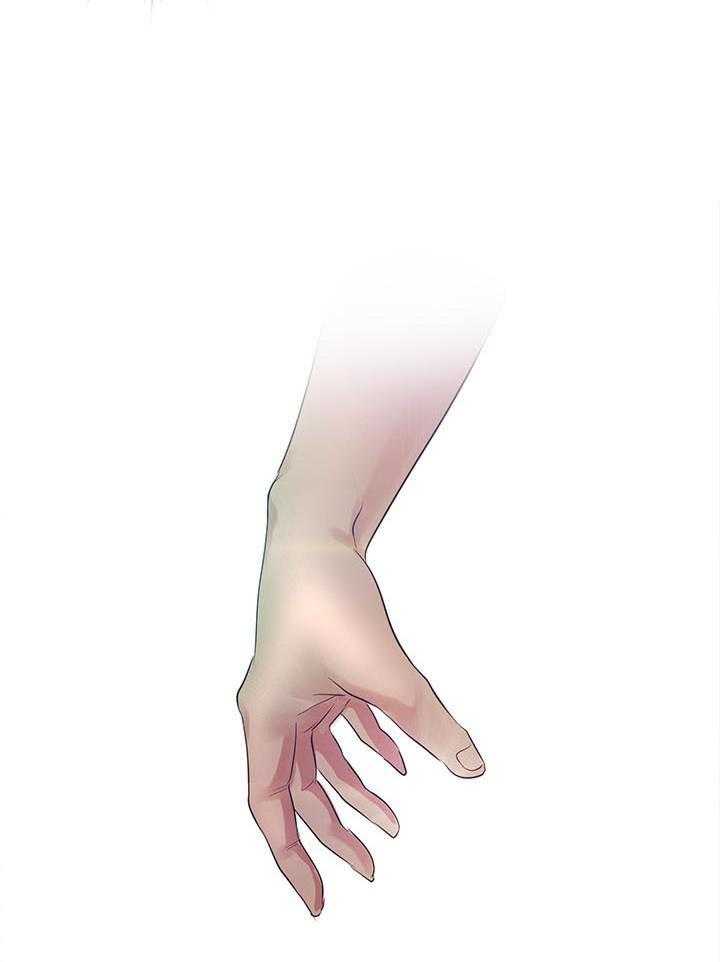 漫画道场组合漫画,第13章：心意7图
