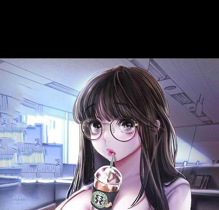 画风很独特的漫画漫画,第59章：挡不住的爱意9图