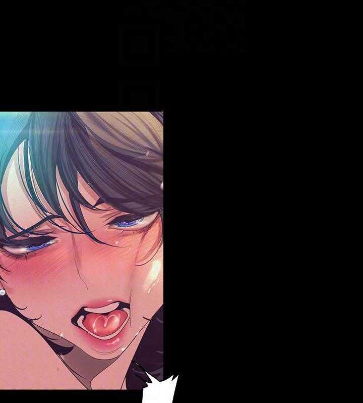 画风很独特的漫画漫画,第63章：针对1图