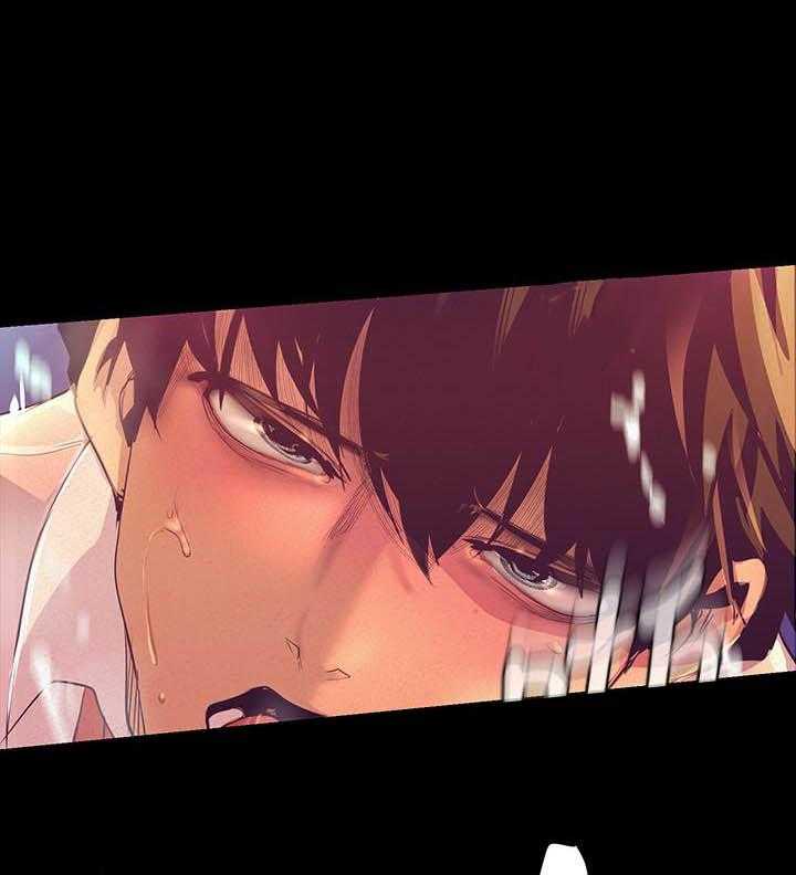画风独特的漫画漫画,第76章：【完结】幸福一辈子1图