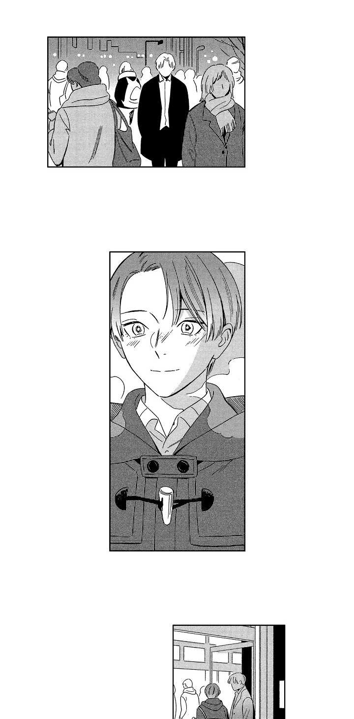 密宠情人漫画漫画,第14章：约会5图