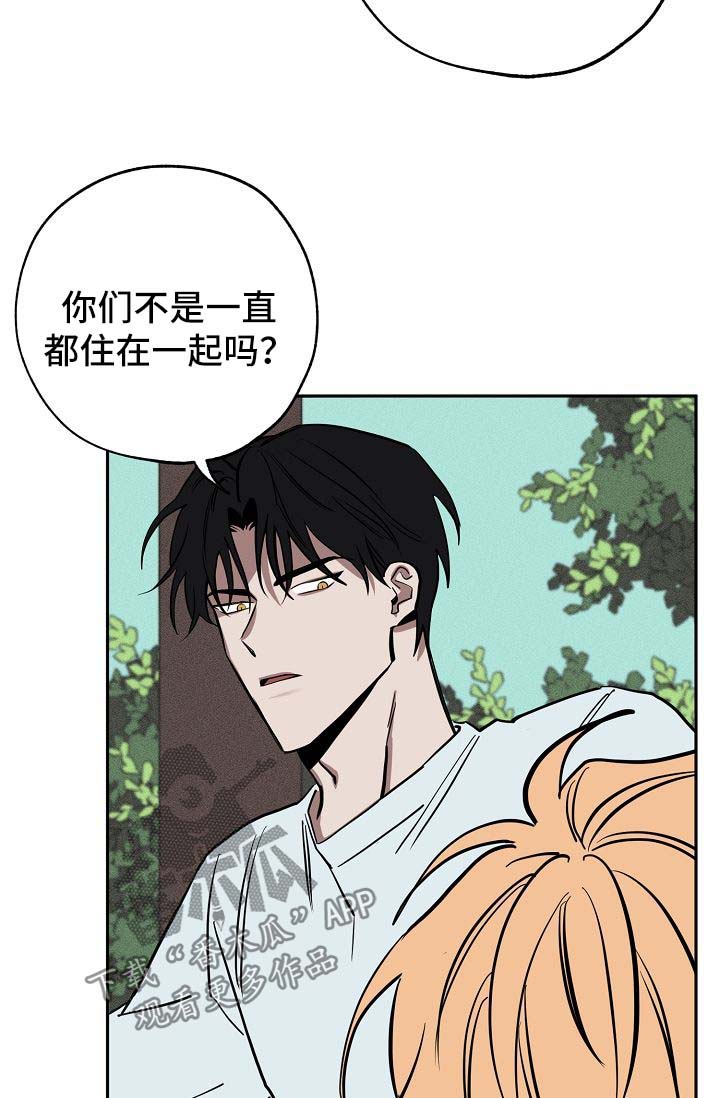 《梦想》漫画漫画,第19章：落单3图