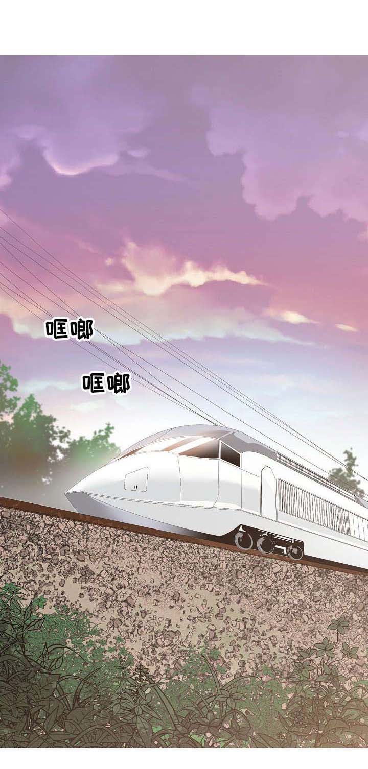 刻意撮合漫画在线观看漫画,第19章：回家4图
