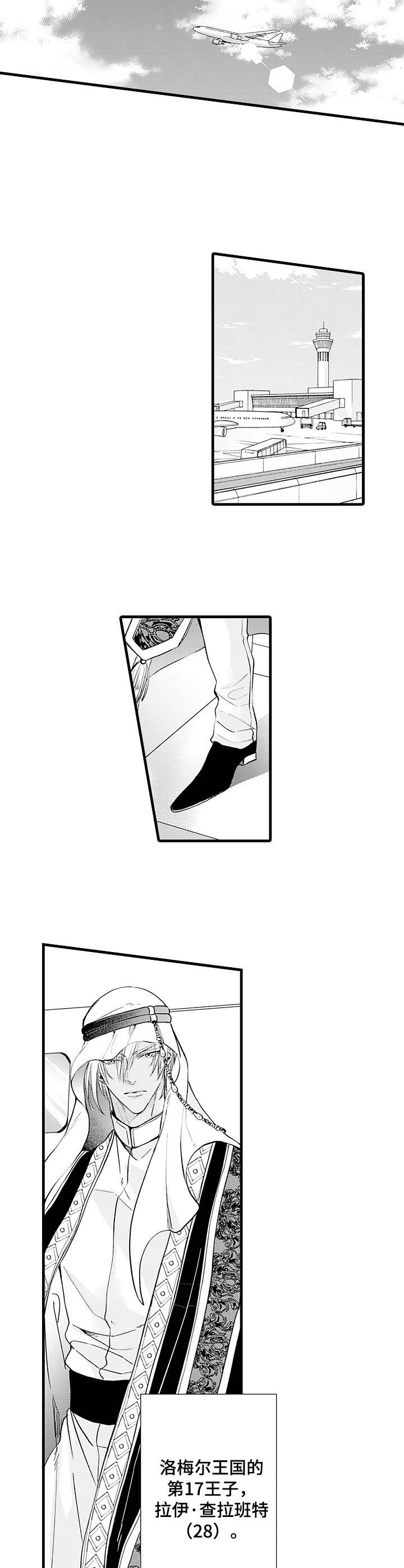 惊天之变漫画,第21章：耍赖1图
