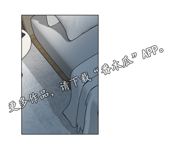 恋爱与借口漫画漫画,第13章：番外：还是继续吧1图