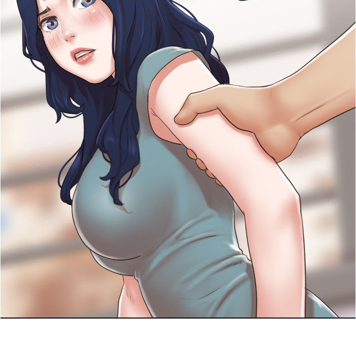 畸形关系漫画漫画,第15章：性格独特1图
