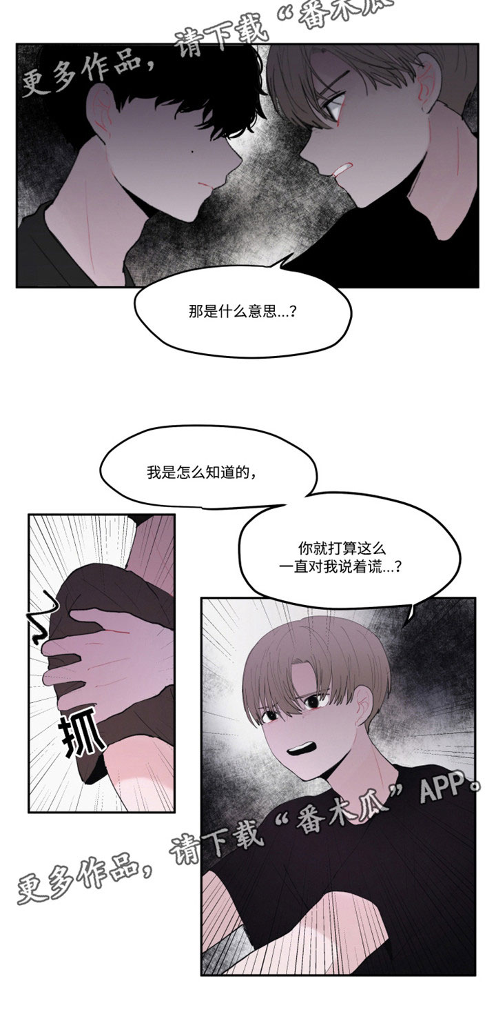 血之诅咒漫画免费看下拉式漫画,第6章：景象壮观1图