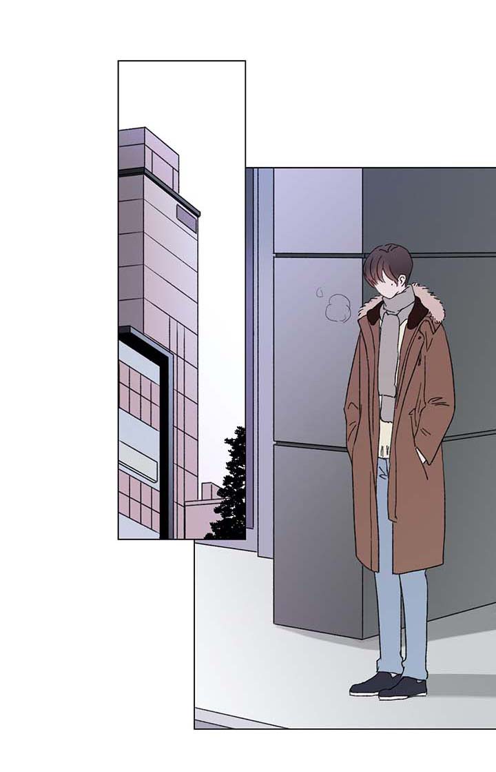 议论漫画漫画,第22章：重要的事1图