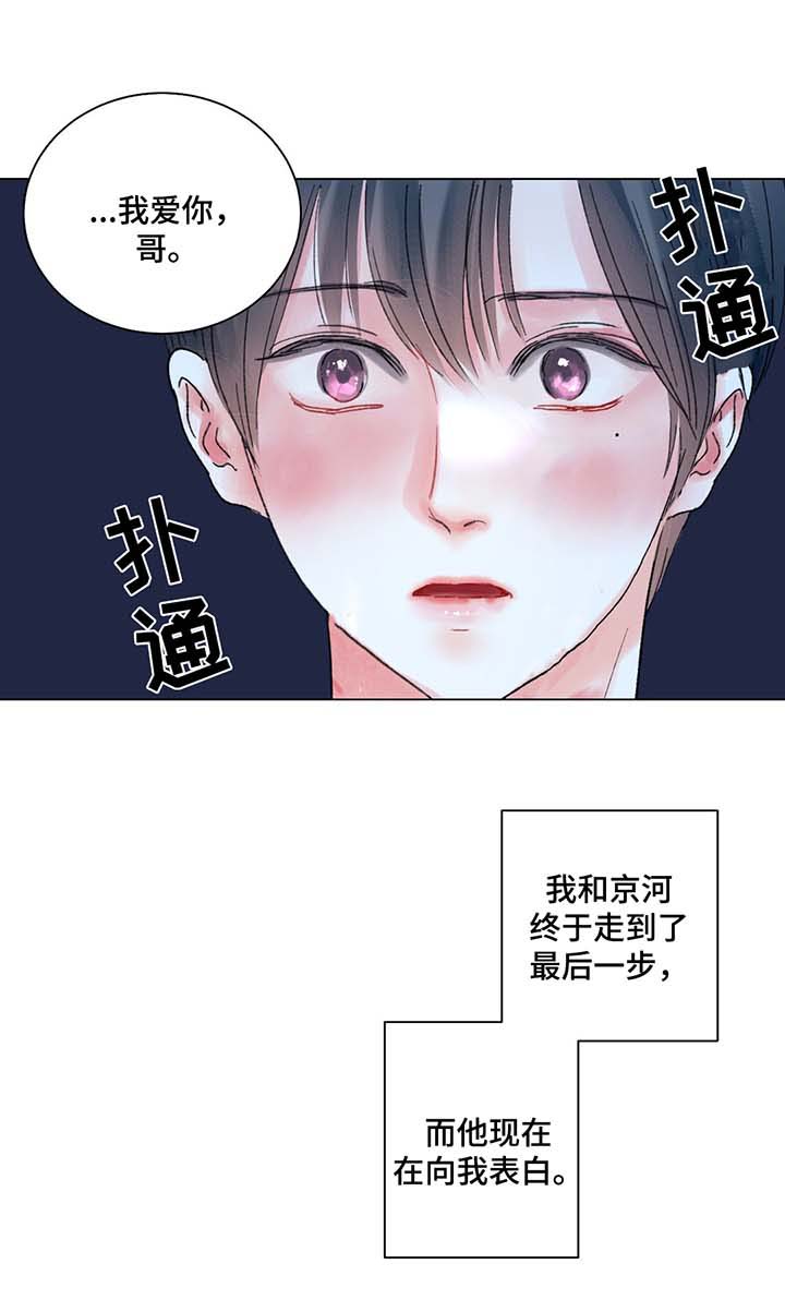 议论漫画漫画,第21章：睡美人1图