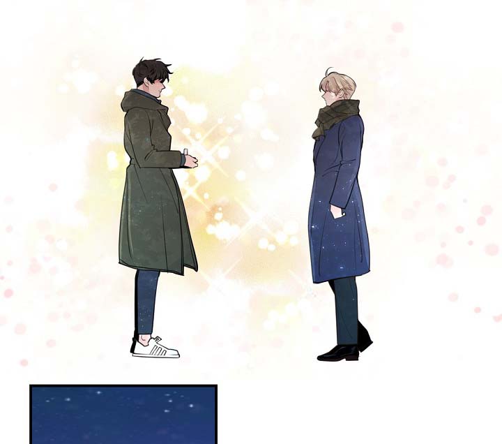 浪漫真挚漫画,第27章：忘恩负义1图