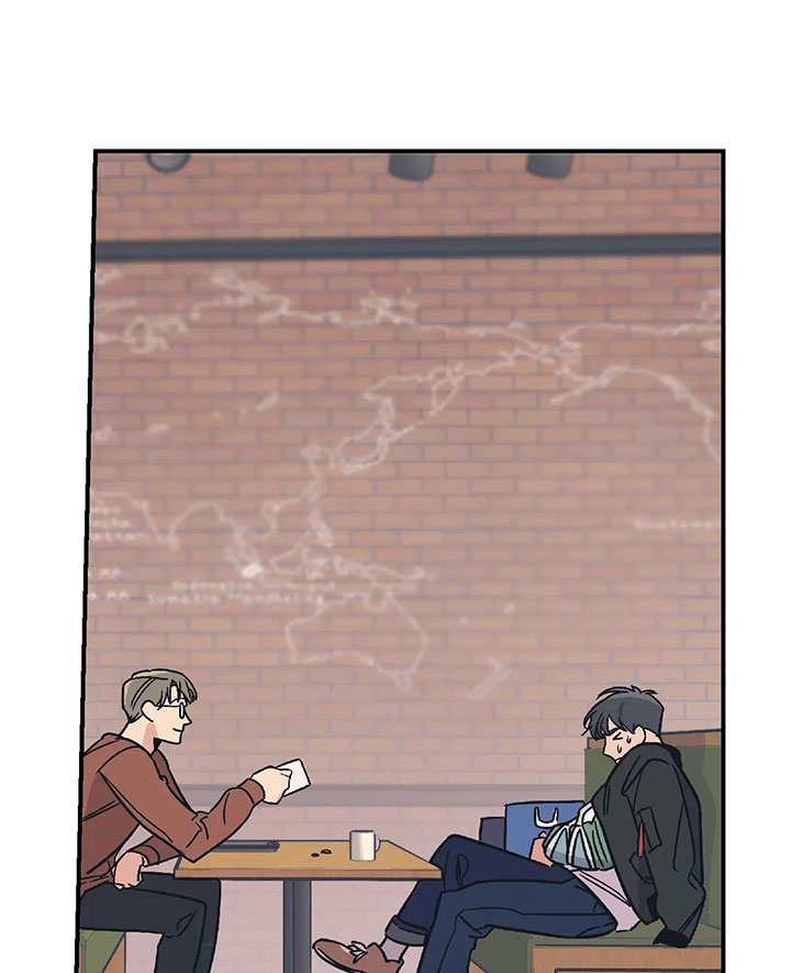 青春恋爱漫画大全漫画,第34章：传言3图