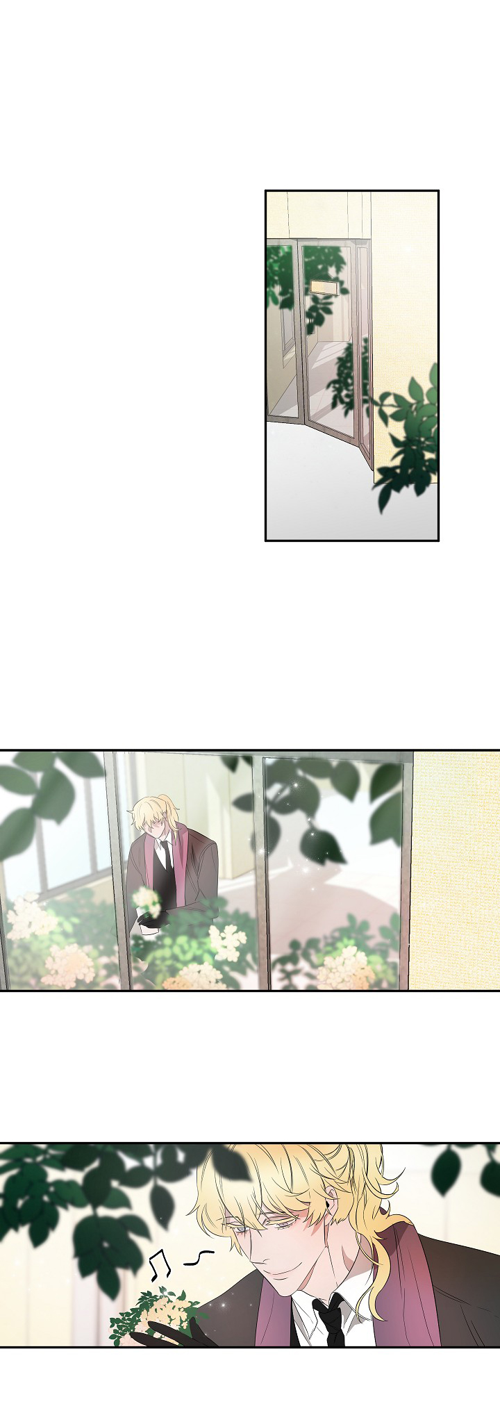 蜜蜂APP漫画漫画,第28话6图