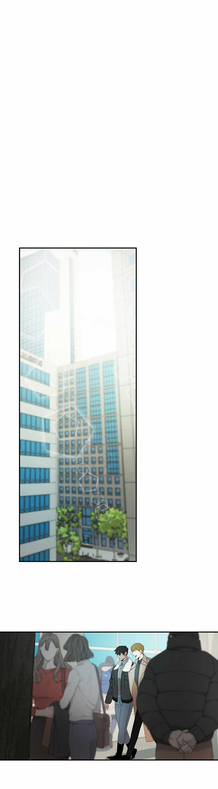 兄妹的漫画头像漫画,第28章：3图