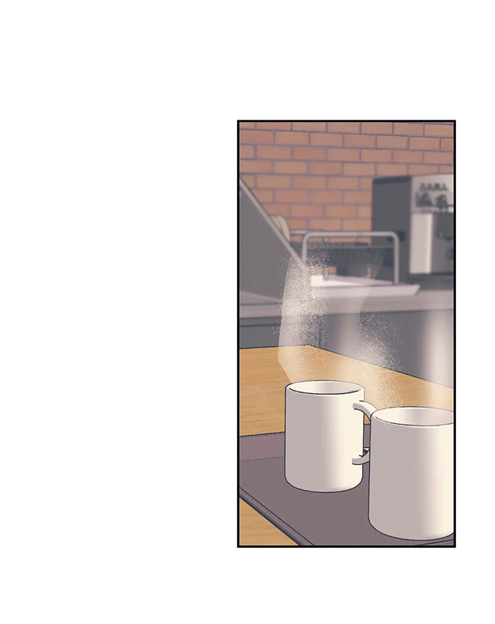 青春初遇漫画漫画,第33章：道歉3图