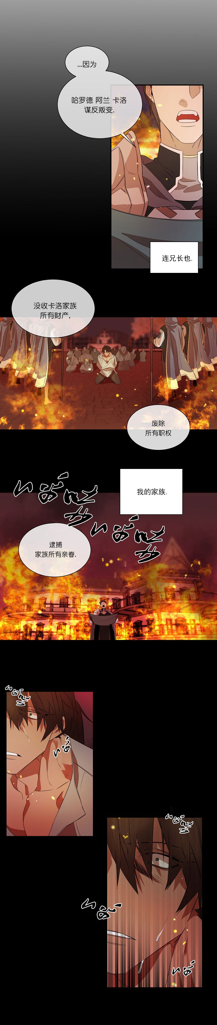 重病兄妹漫画漫画,第51章：4图