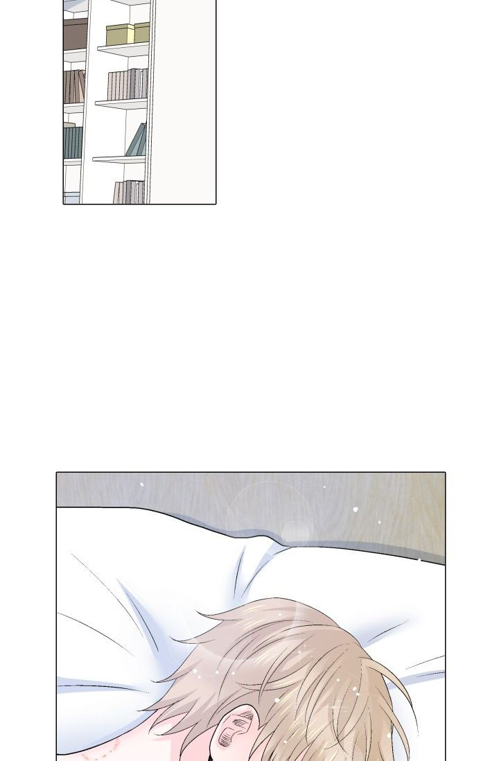 毕业分手季漫画漫画,第3话 3_心虚3图