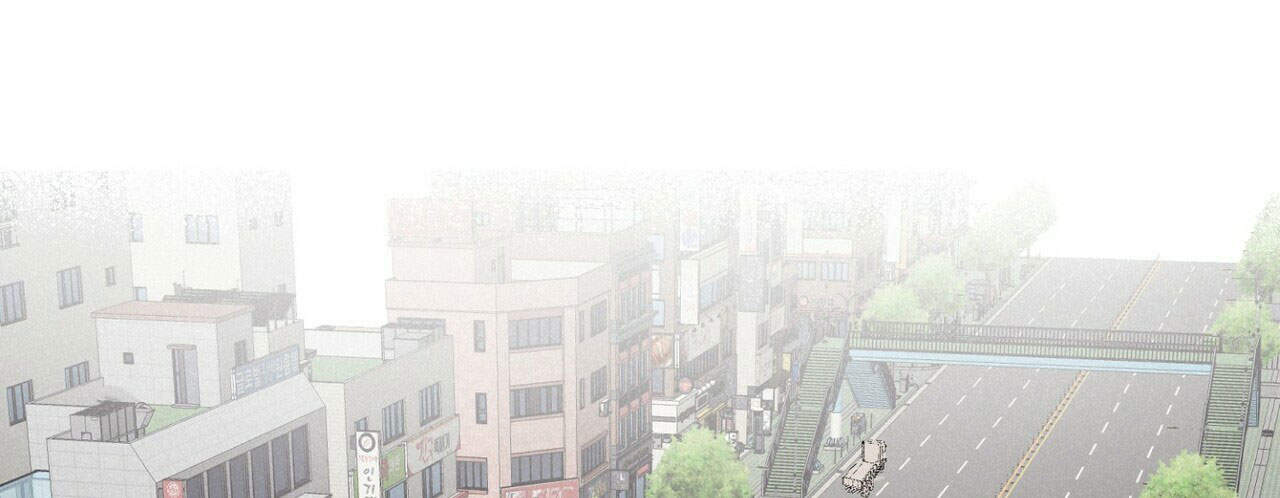 超能力职员漫画漫画,第63章：真碍眼3图