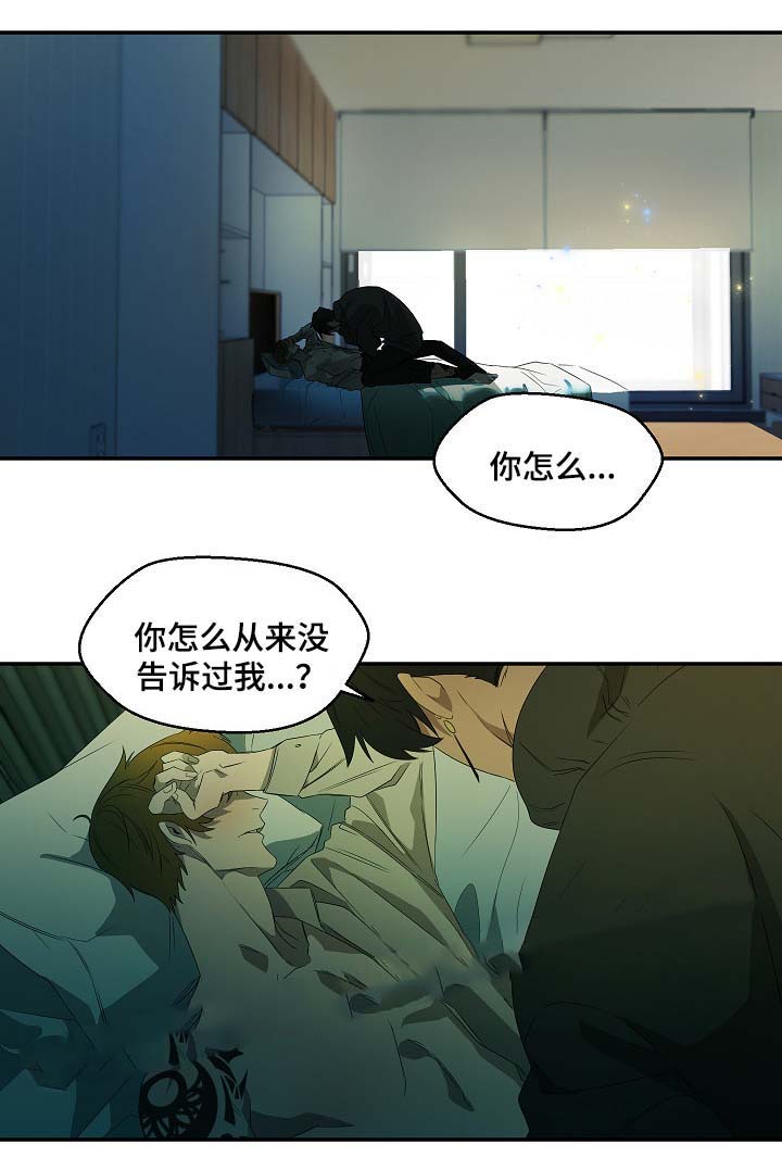 蜜蜂APP漫画漫画,第49话4图