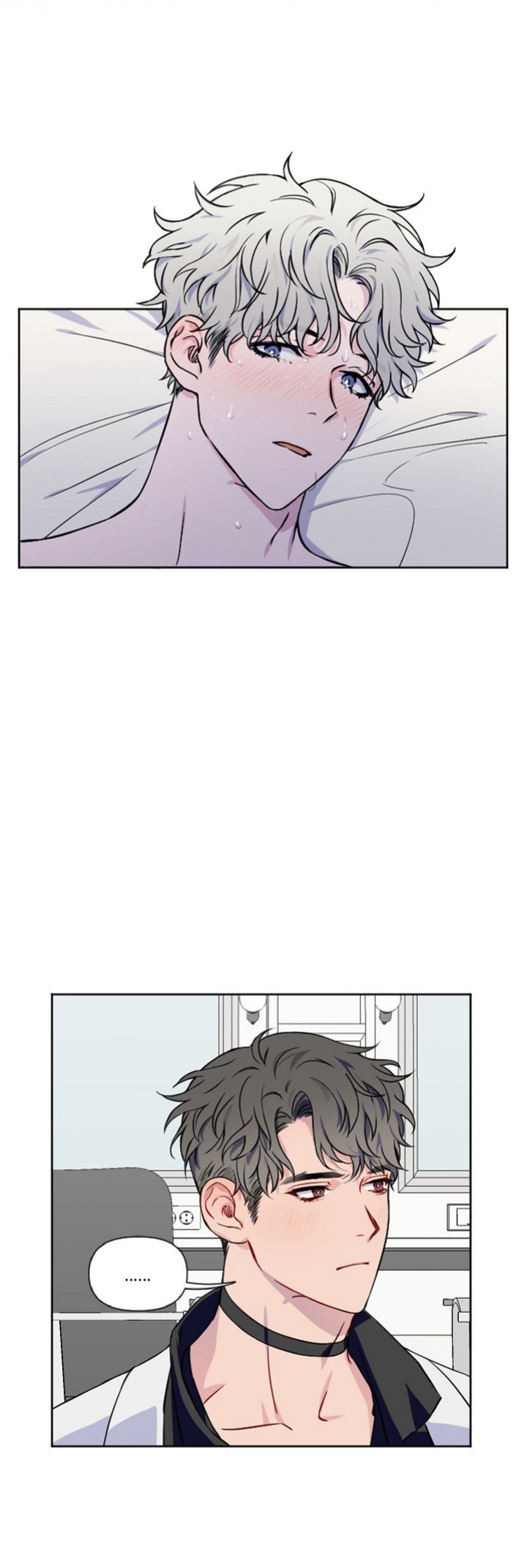 异类恐怖漫画漫画,第33话4图