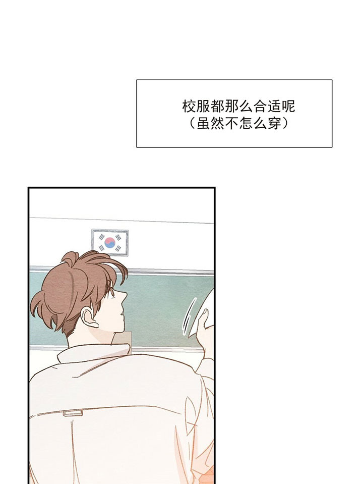 爱宠攻略小说漫画,第43章：可可爱爱3图