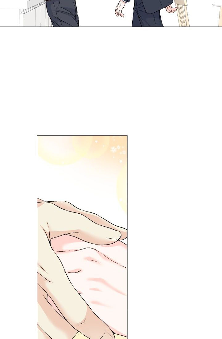 毕业分手季漫画漫画,第1话 1_职场守则3图
