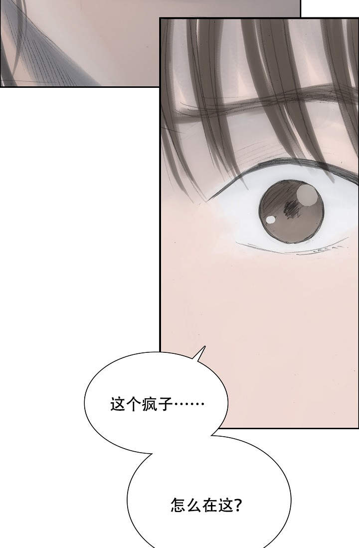 帝王是个什么app漫画,第66话 66_同伴1图