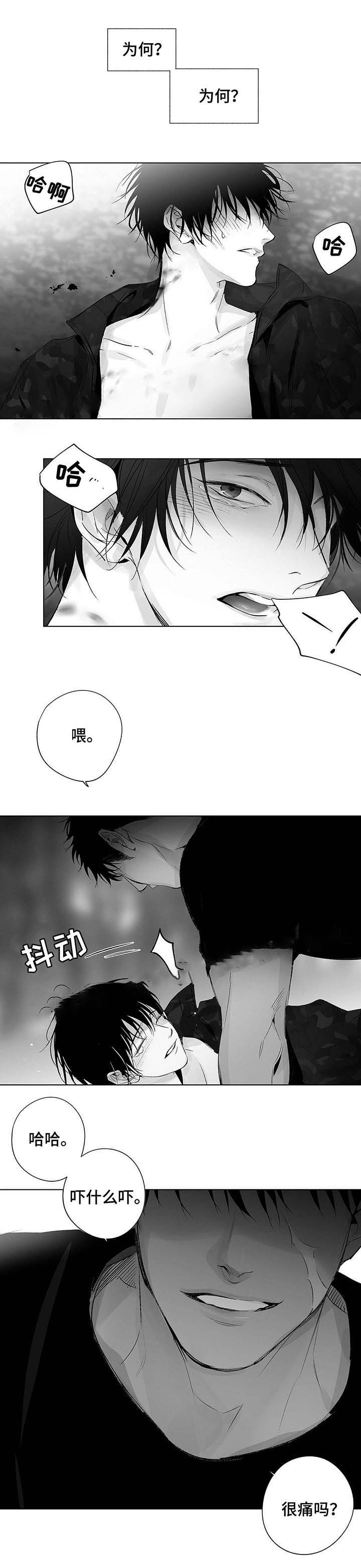 实力卖萌漫画漫画,第37话2图